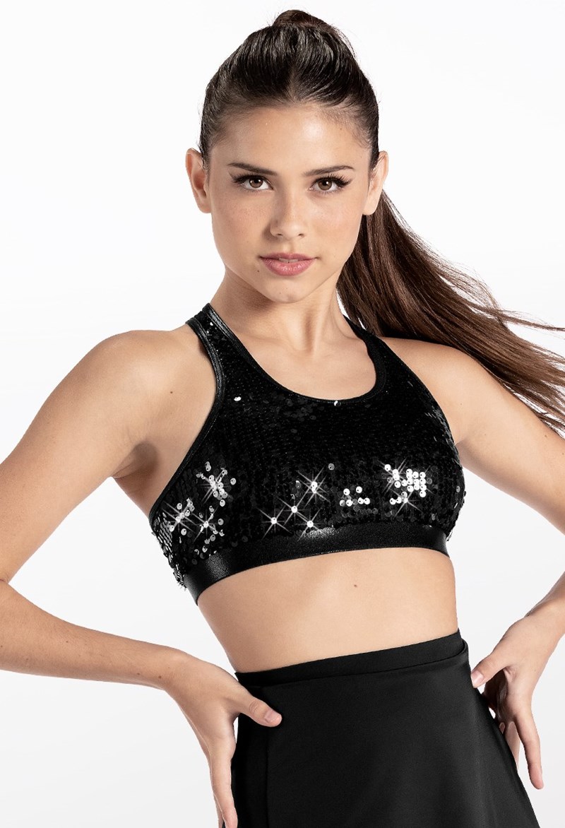 Dance Bra Tops