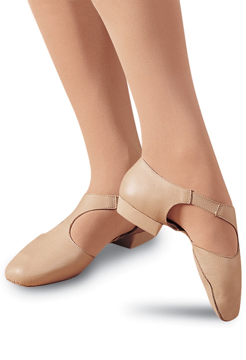 Lyrical Dance Shoes at