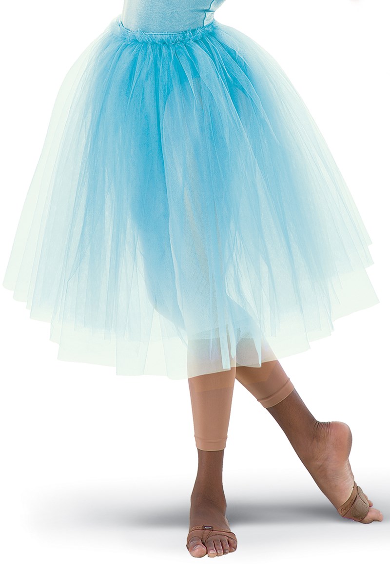 Romantic-Length Tutu