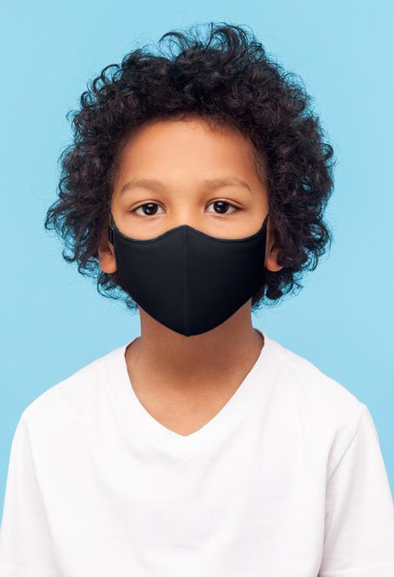 Bloch B-Safe Child Face Mask - A001C