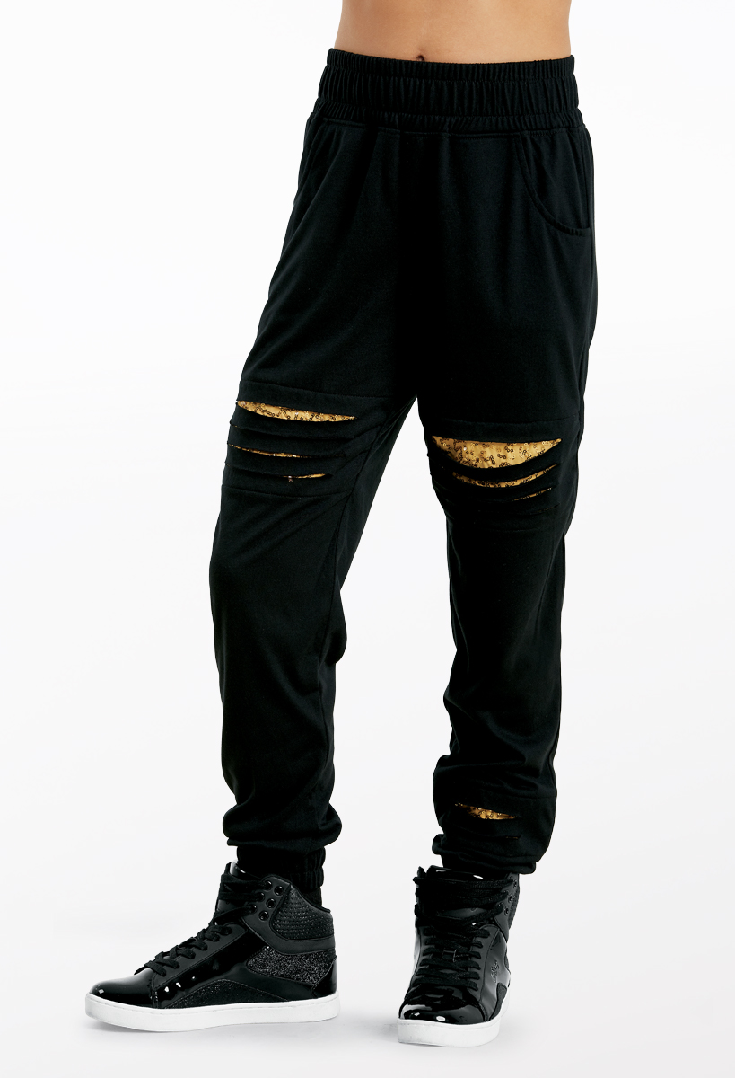 Dance Pants at DancewearDeals.com