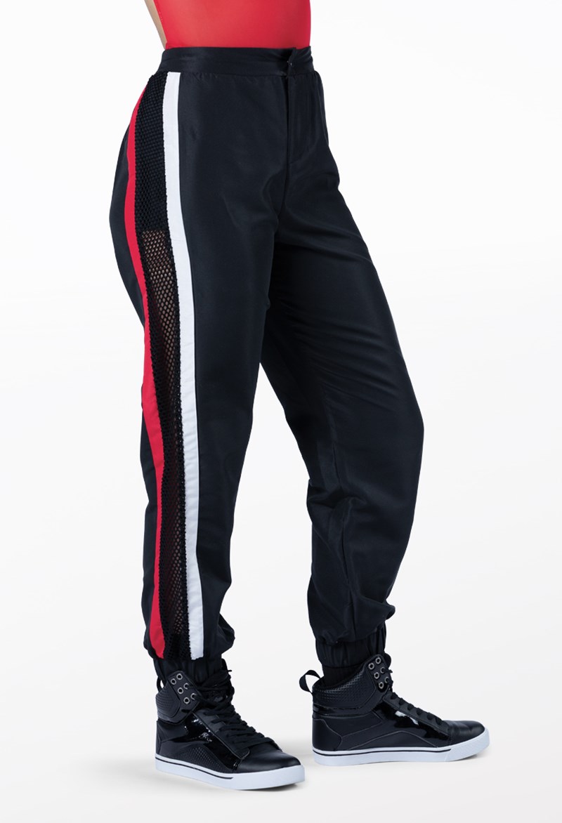 Mens Ivan Boot Cut Dance Pant - Pants & Leggings - Pants, Mariia ME800