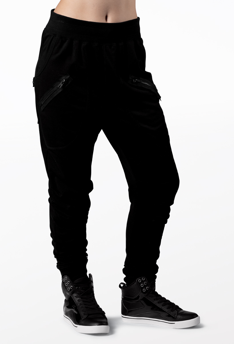 Dance Pants at DancewearDeals.com
