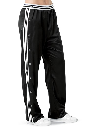 tear away track pants men's