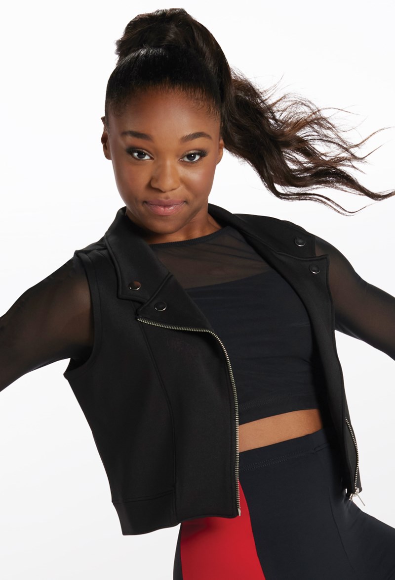 Moto Vest