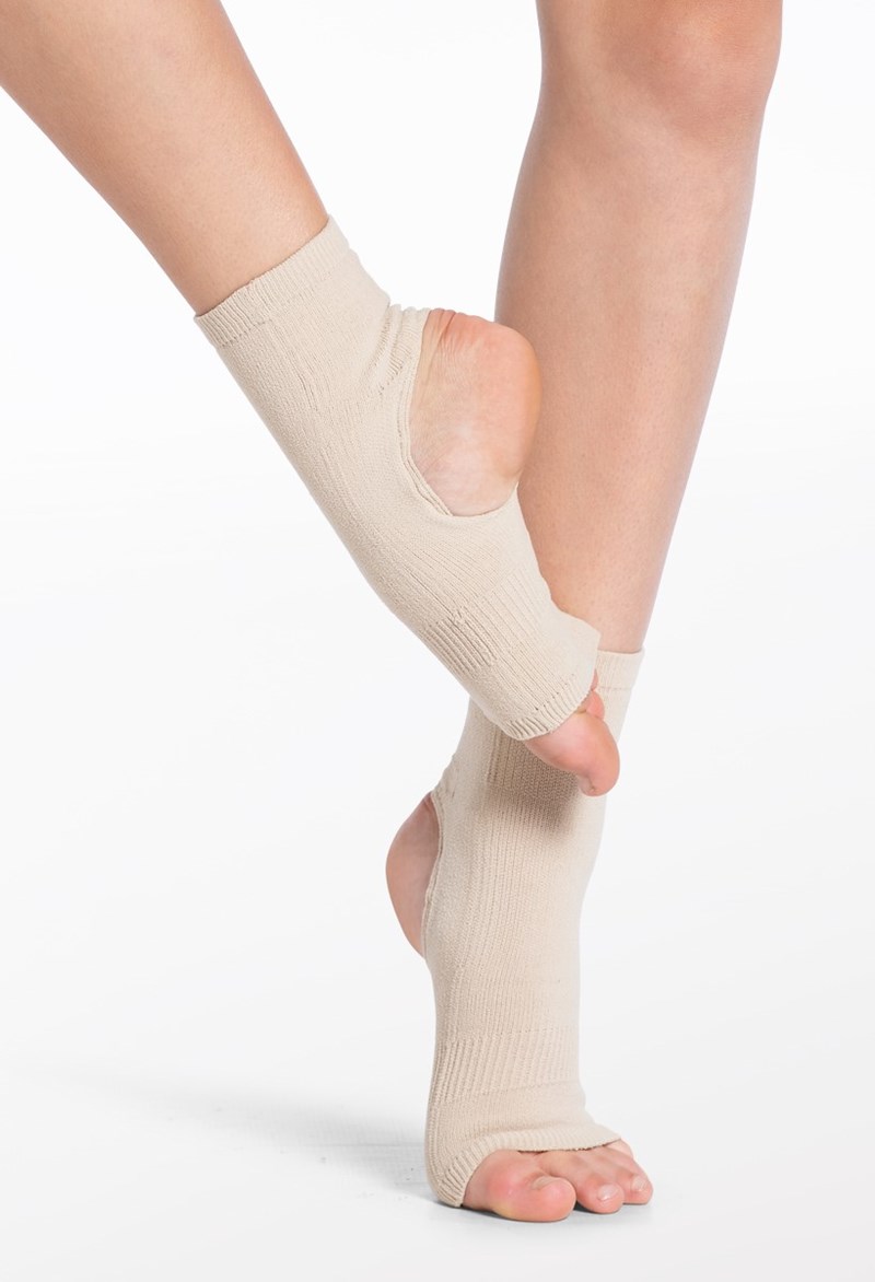 Dance Accessories - Apolla Joule Shock - NUDE 1 - Small Adult - JOULE2