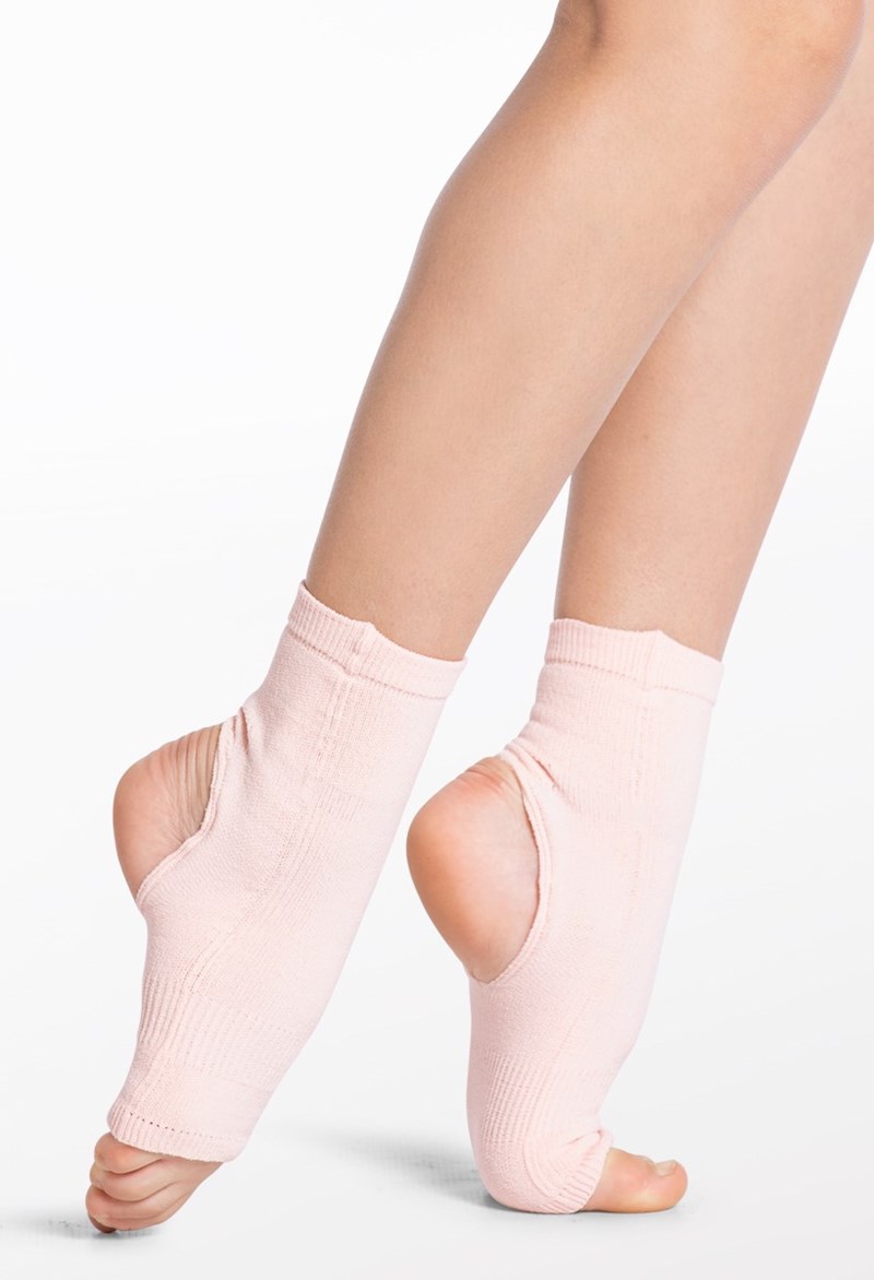 Dance Accessories - Apolla Joule Shock - Pink - Medium Adult - JOULE2