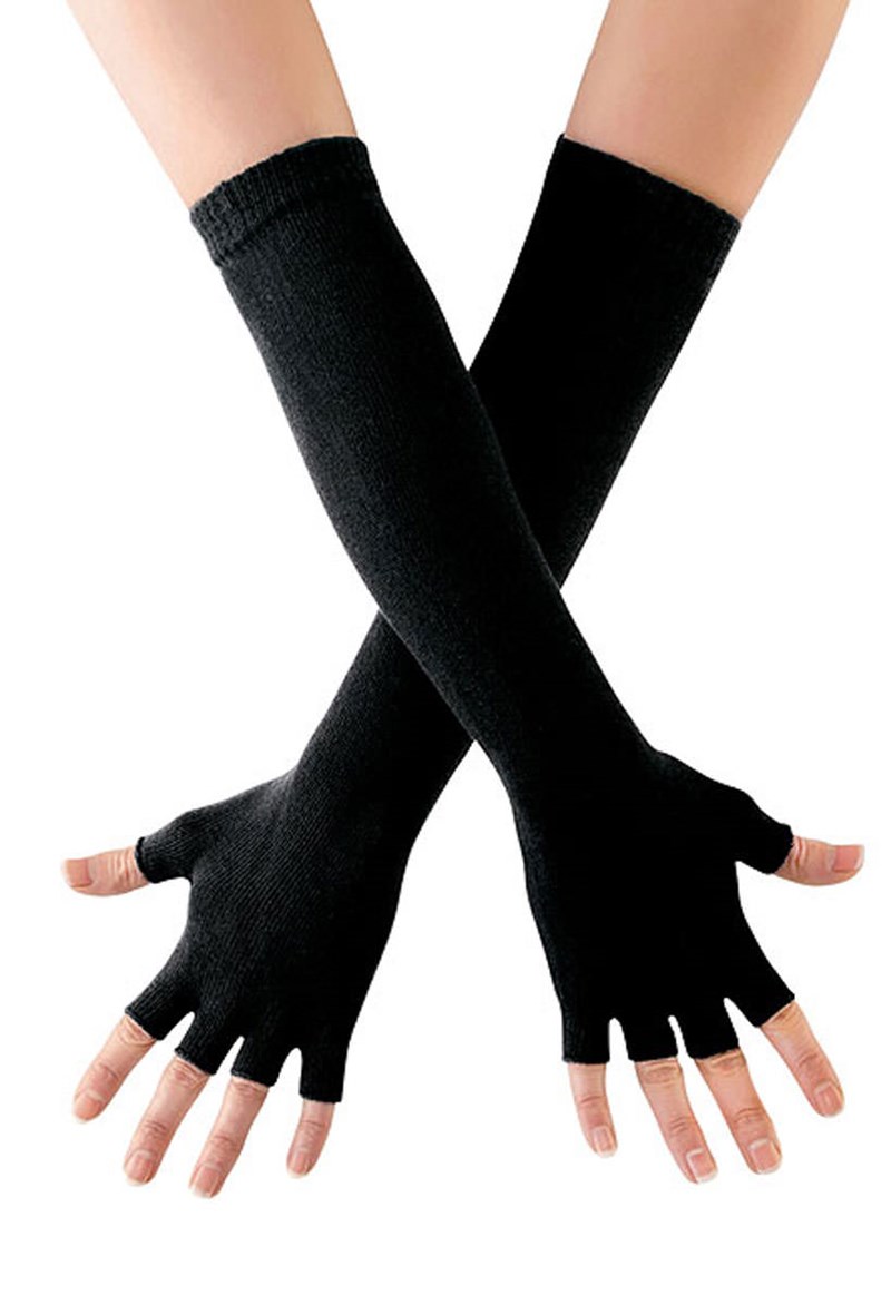 Sweater Knit Arm Warmers Balera