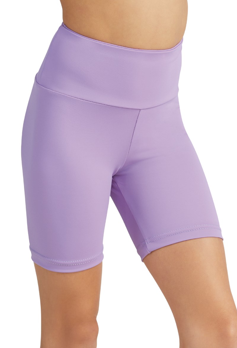 Balera Above The Knee Shorts