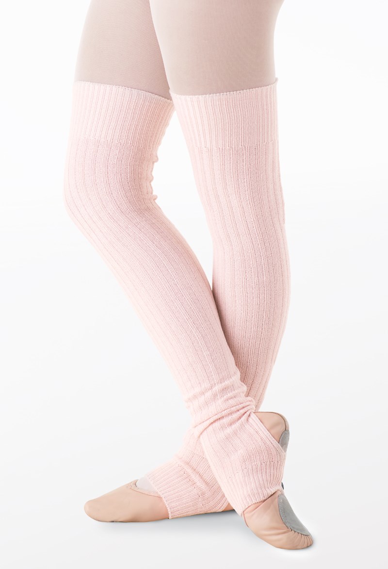 Balera Tall Leg Warmers - R24