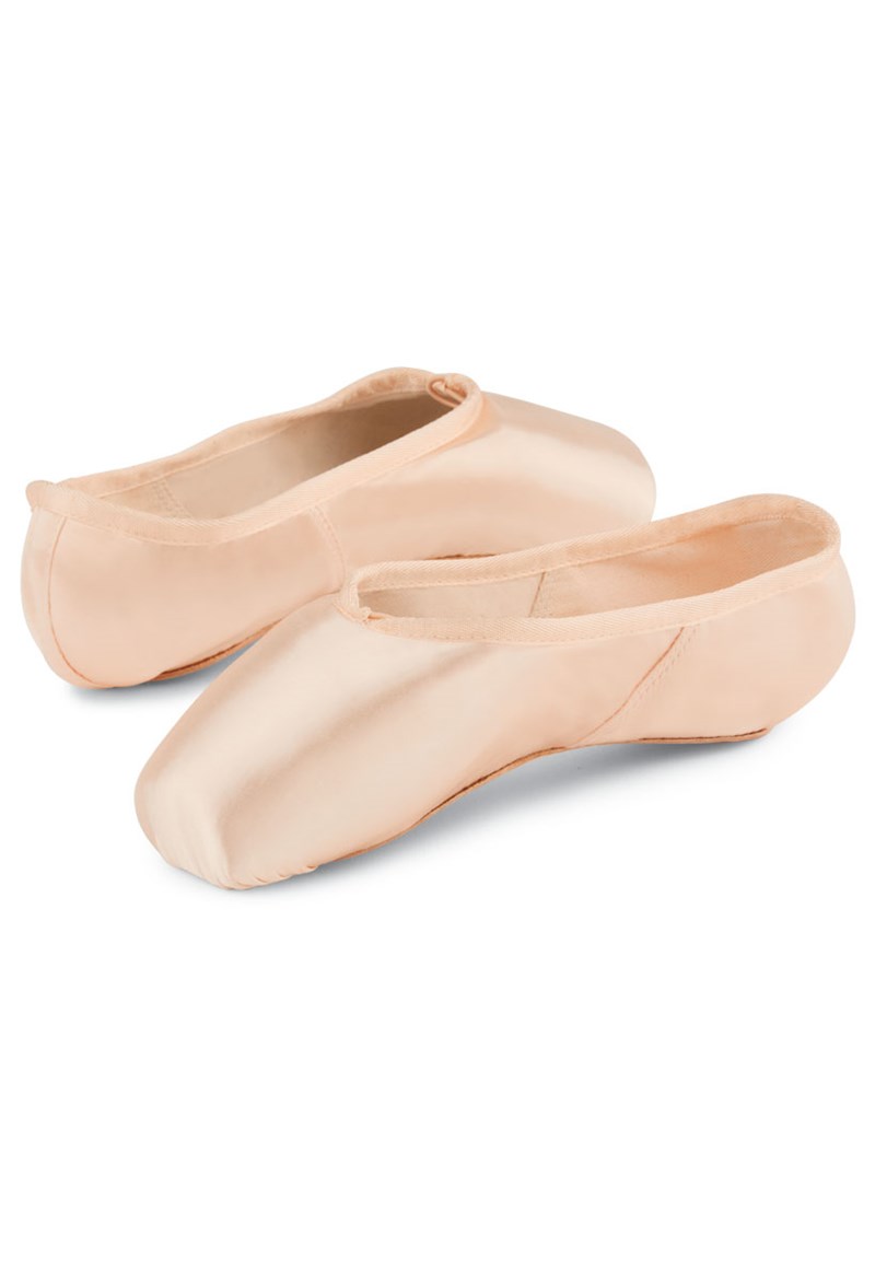 Dance Shoes - Bloch European Balance - Pink - 7.5AXX - S0160