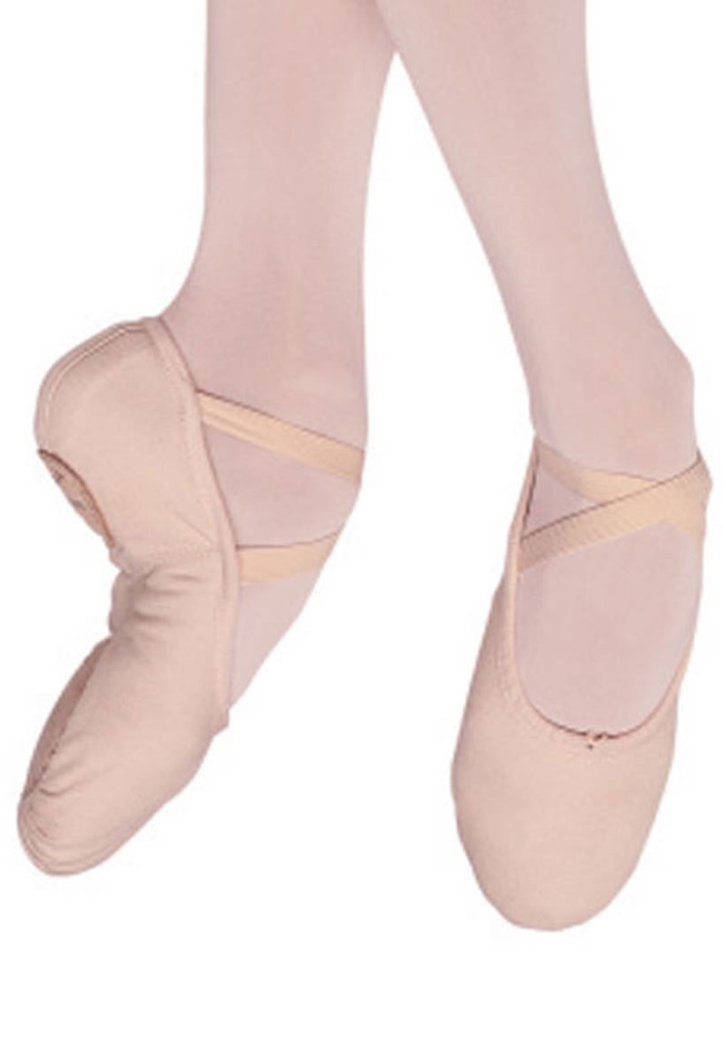 Bloch Prolite II Ballet Shoe