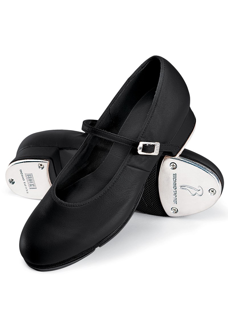 Bloch Tap-On Tap Shoes - S0302