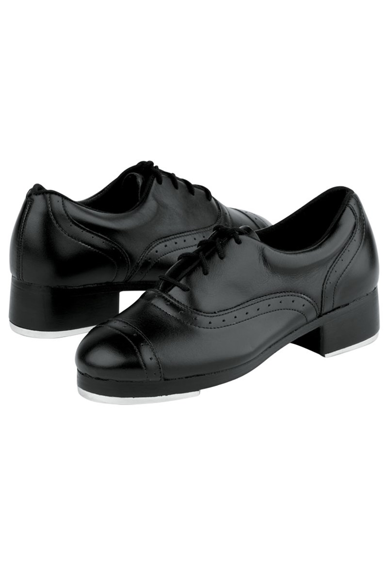 Dance Shoes - Bloch Jason Samuels Smith Tap - Black - 5AM - S0313