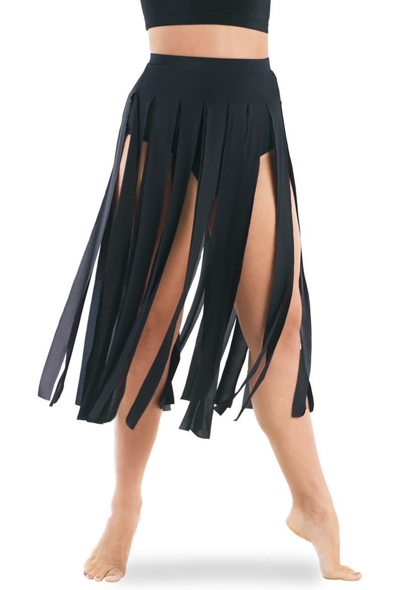 Cut Fringe Car Wash Skirt