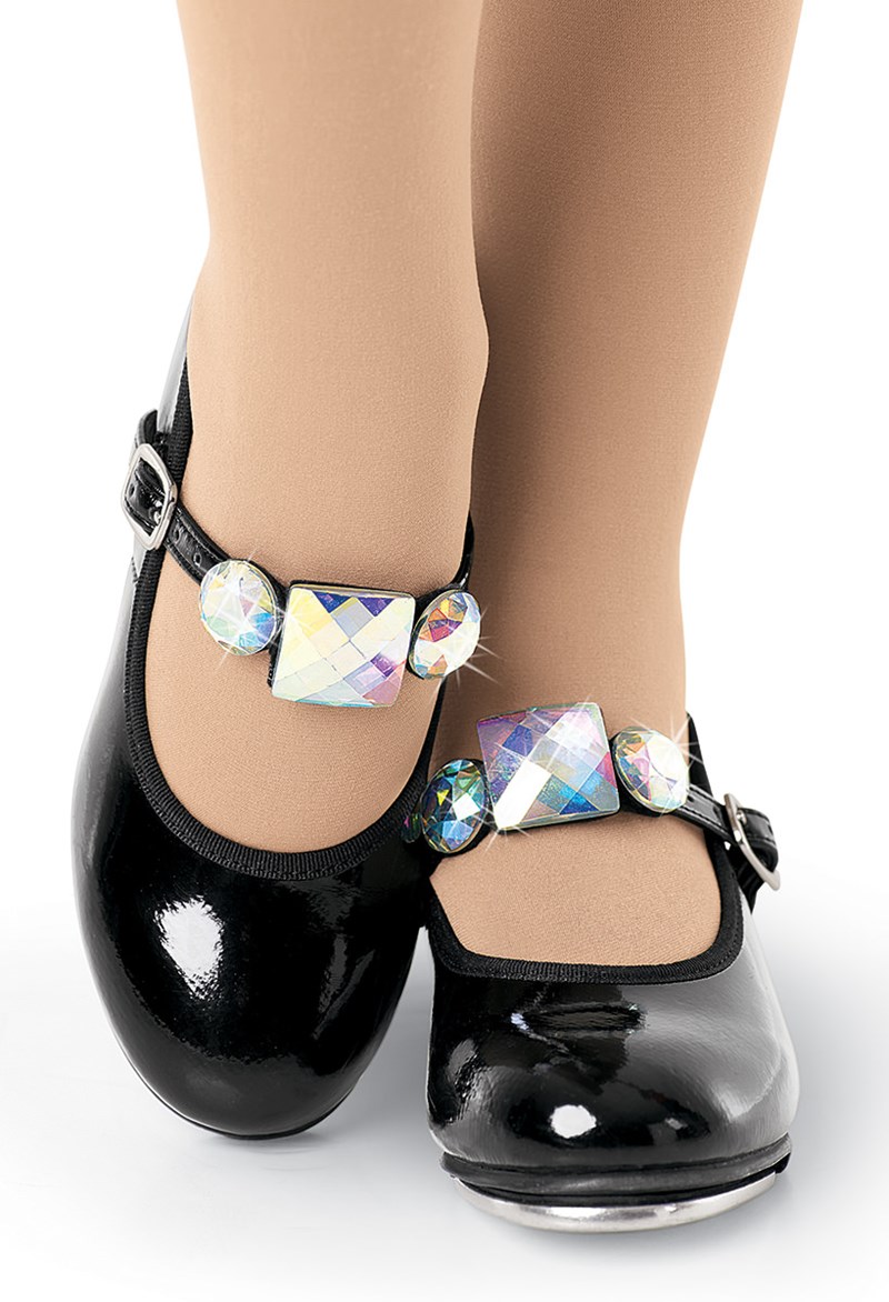 Balera Crystal Shoes Jewels - Crystal - SA7