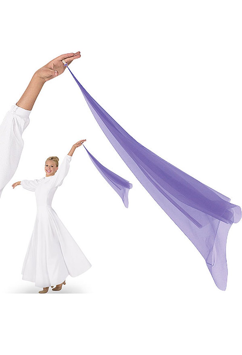 Liturgical and Praise Dance Wear at