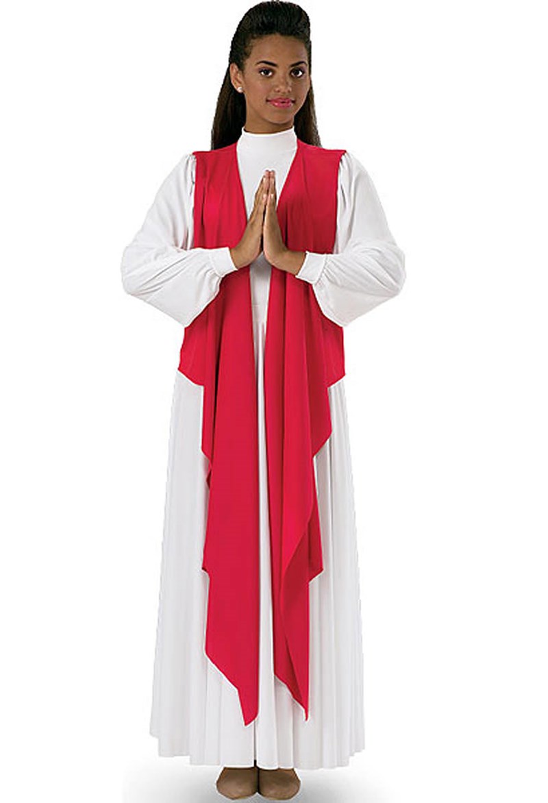 Liturgical and Praise Dance Wear at DancewearDeals.com