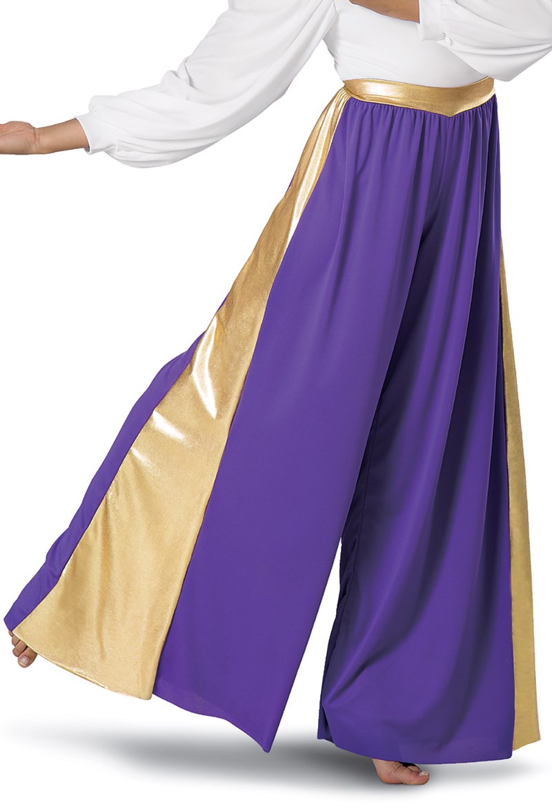 Liturgical and Praise Dance Wear at