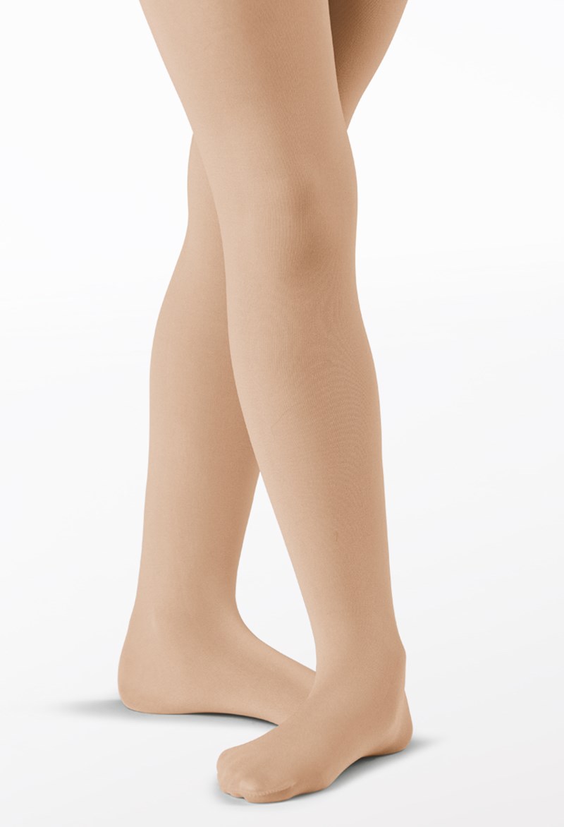 Mens Matte Convertible Tights, Theatricals TH5135