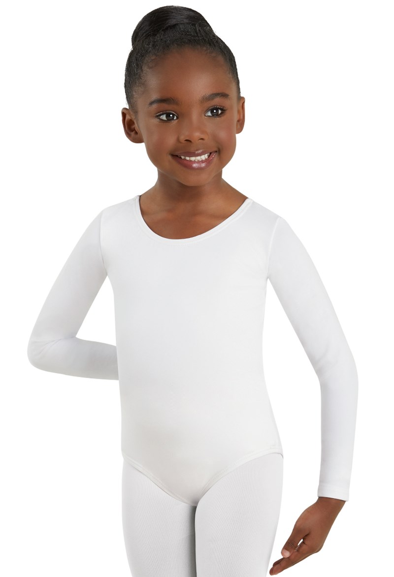 Capezio Camisole Leotard, Children - Style TB49C – Diamond Dancewear