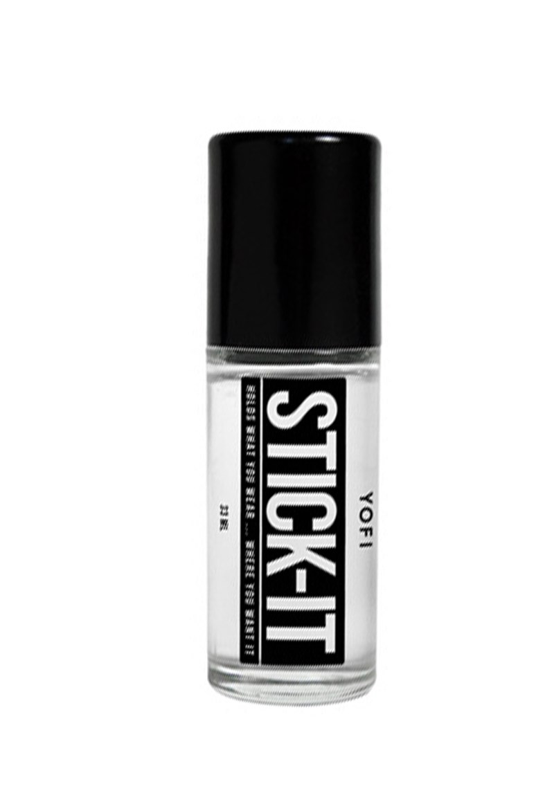 Yofi Stick-It Body Glue - Clear - Y010