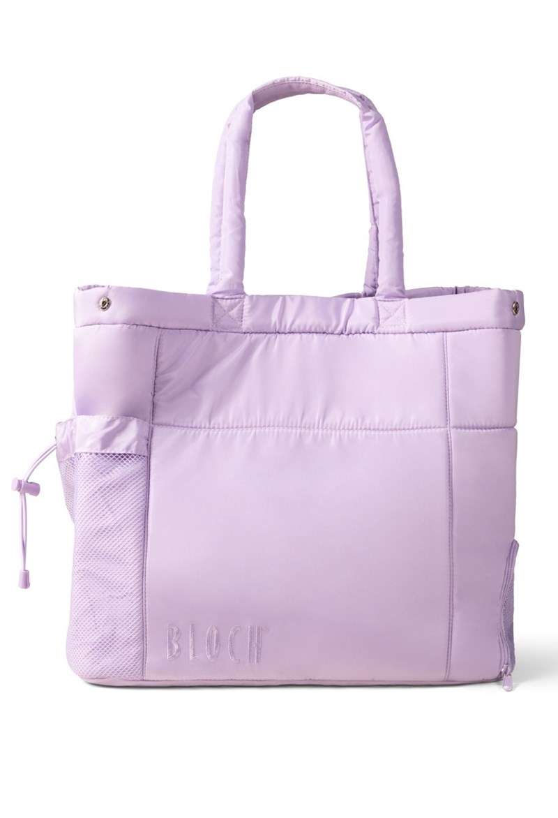 Bloch Studio Bag - Lilac - Medium Child - Dance Bag A330